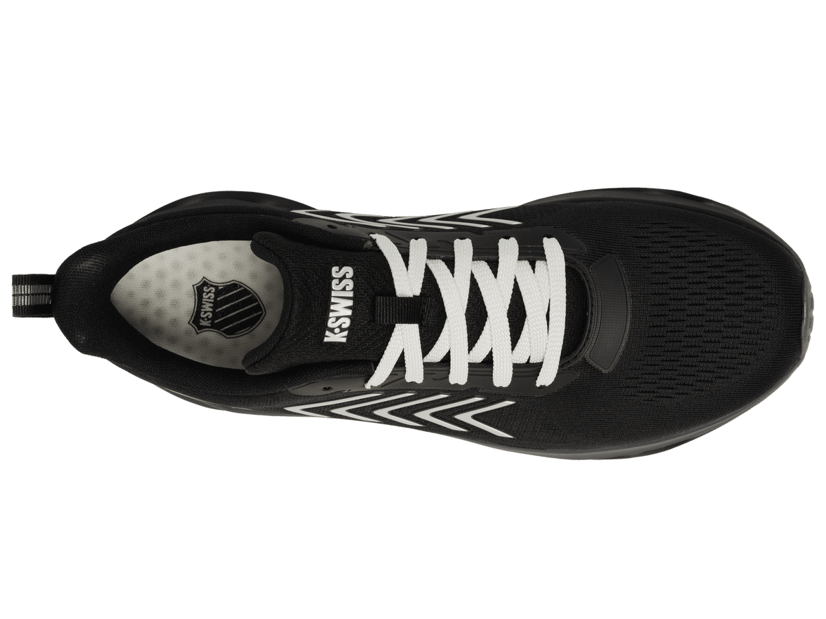 04494-049-M | MELROSE TUBES LITE | BLACK/OYSTER MUSHROOM/ASPHALT/SILVER