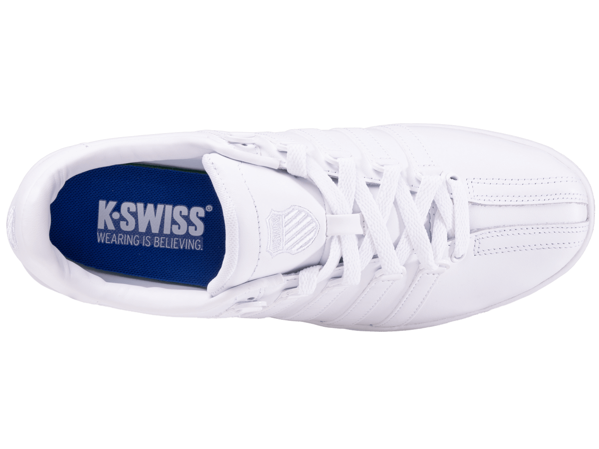 07321-151-M | CLASSIC VN | WHITE/GUM