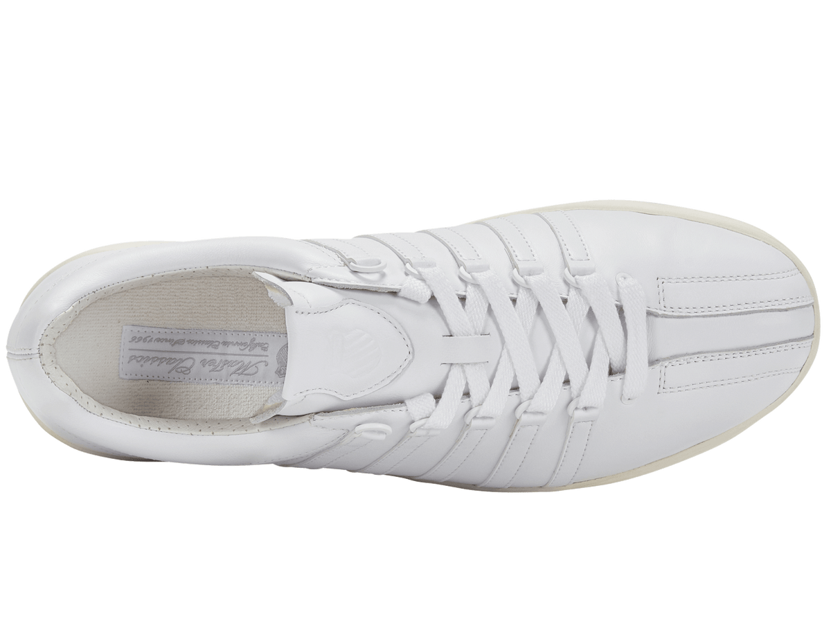 07918-982-M | CLASSIC GT | WHITE/WHITE/SNOW WHITE