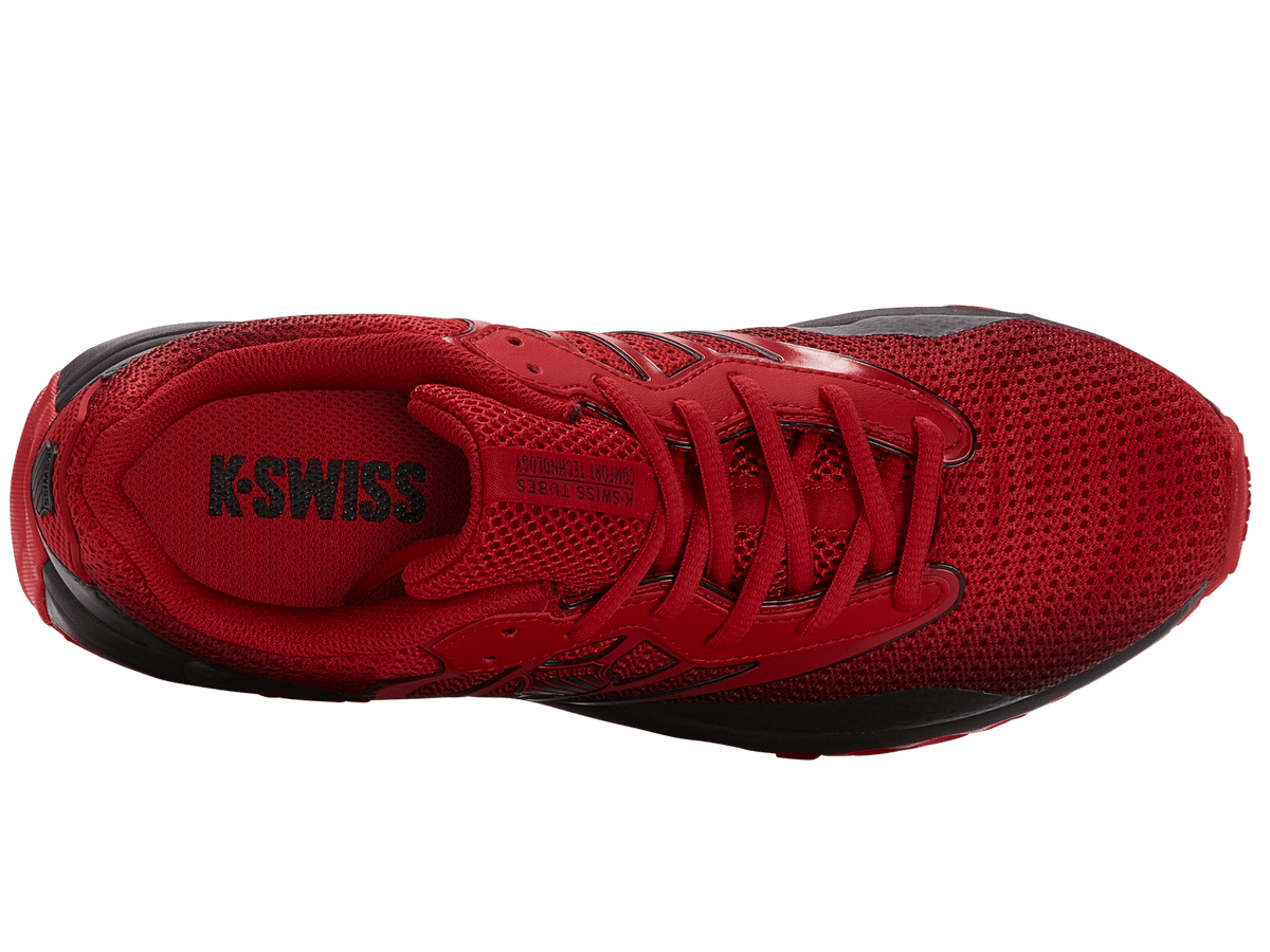 07924-603-M | TUBES SPORT | RED/BLACK
