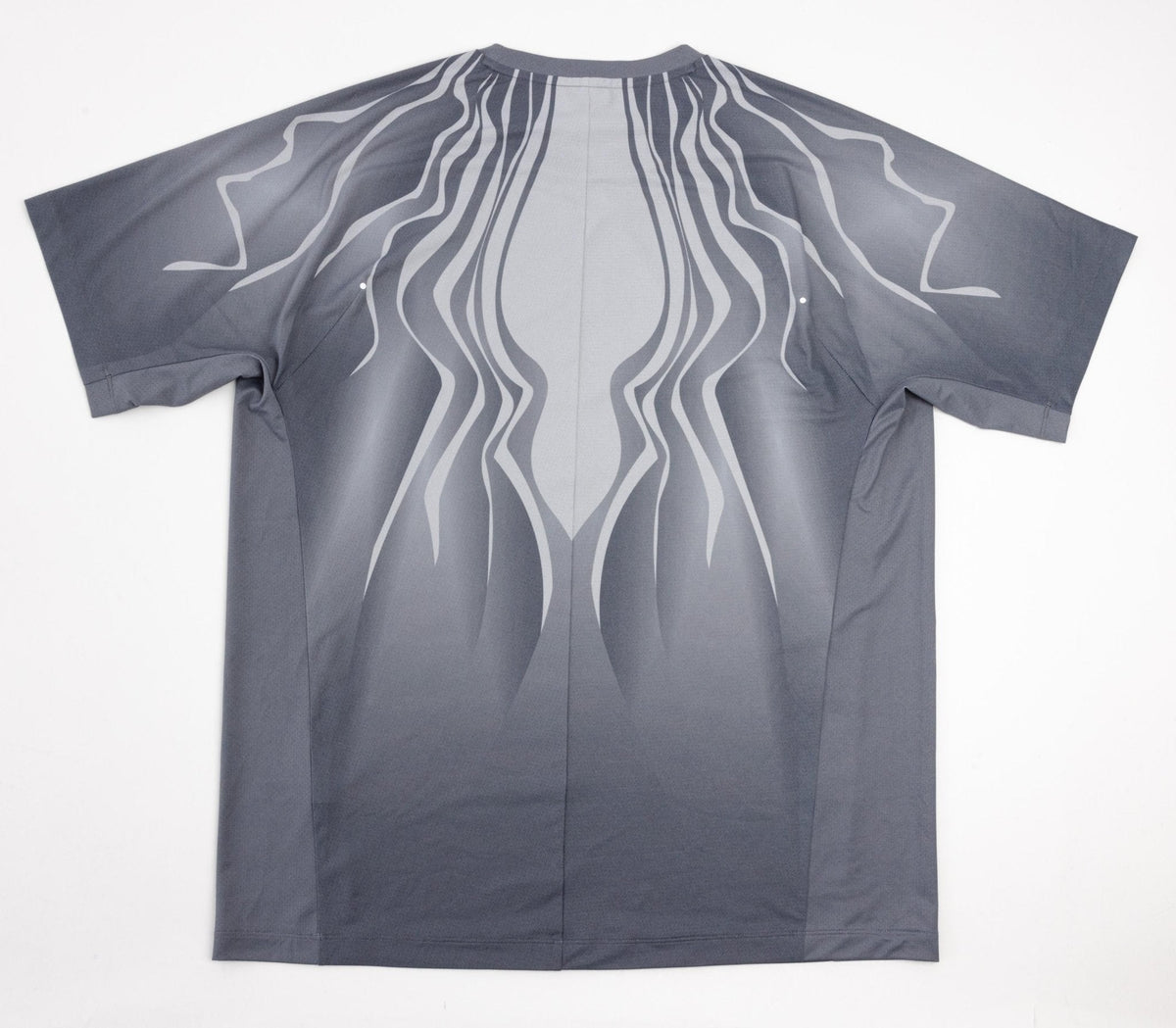 1013228-064 | RBLV '26 MATCH SHIRT | GRAY