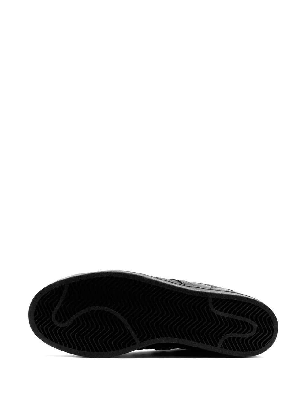 adidas Superstar Triple Black Sneakers