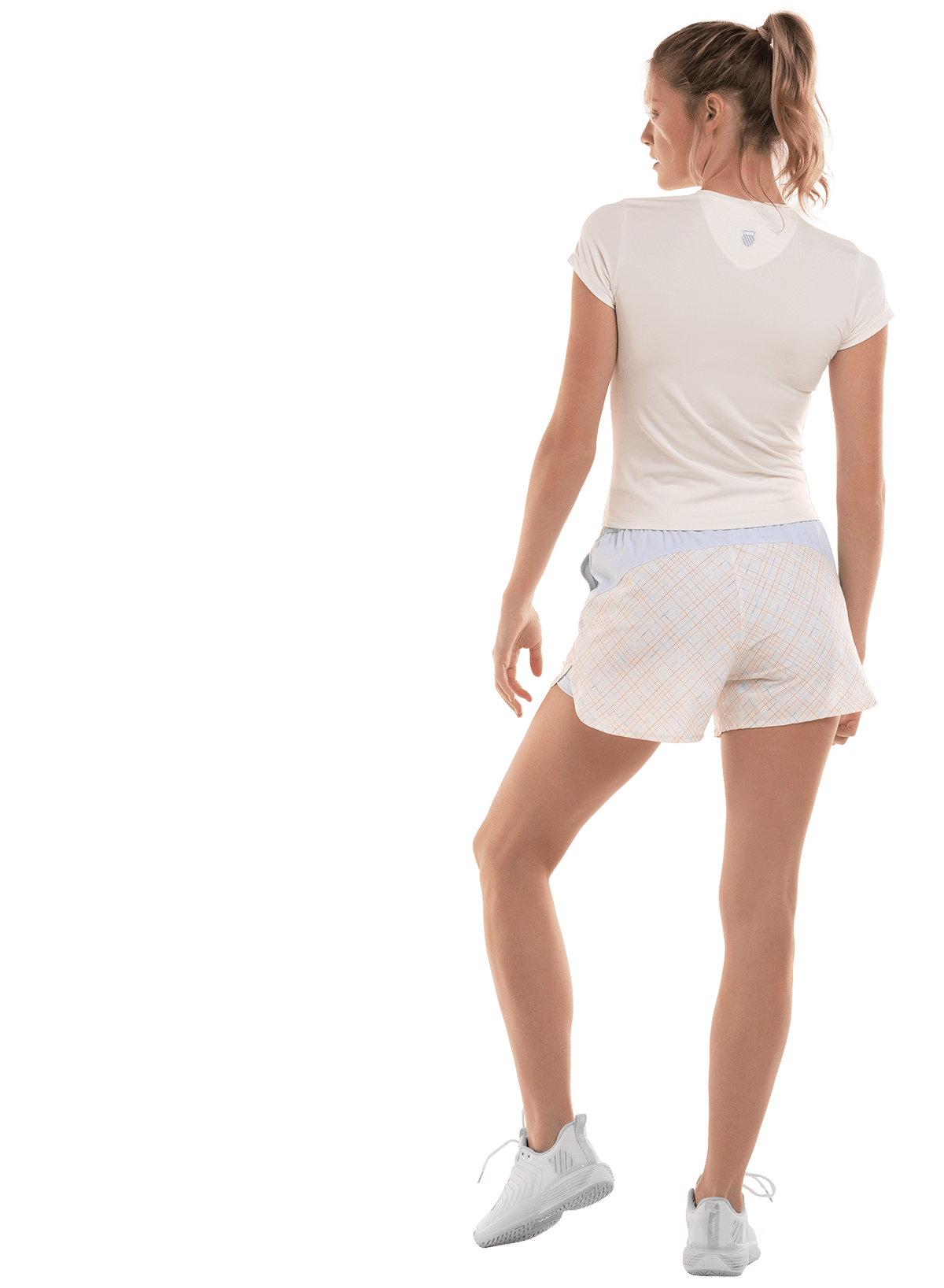 1910207-116 | COMPETITIVE S/S | STAR WHITE