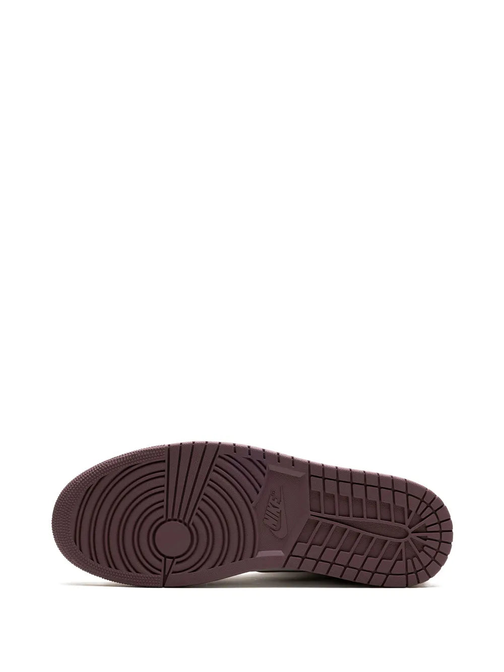 Air Jordan 1 High Og Mauve Sneakers