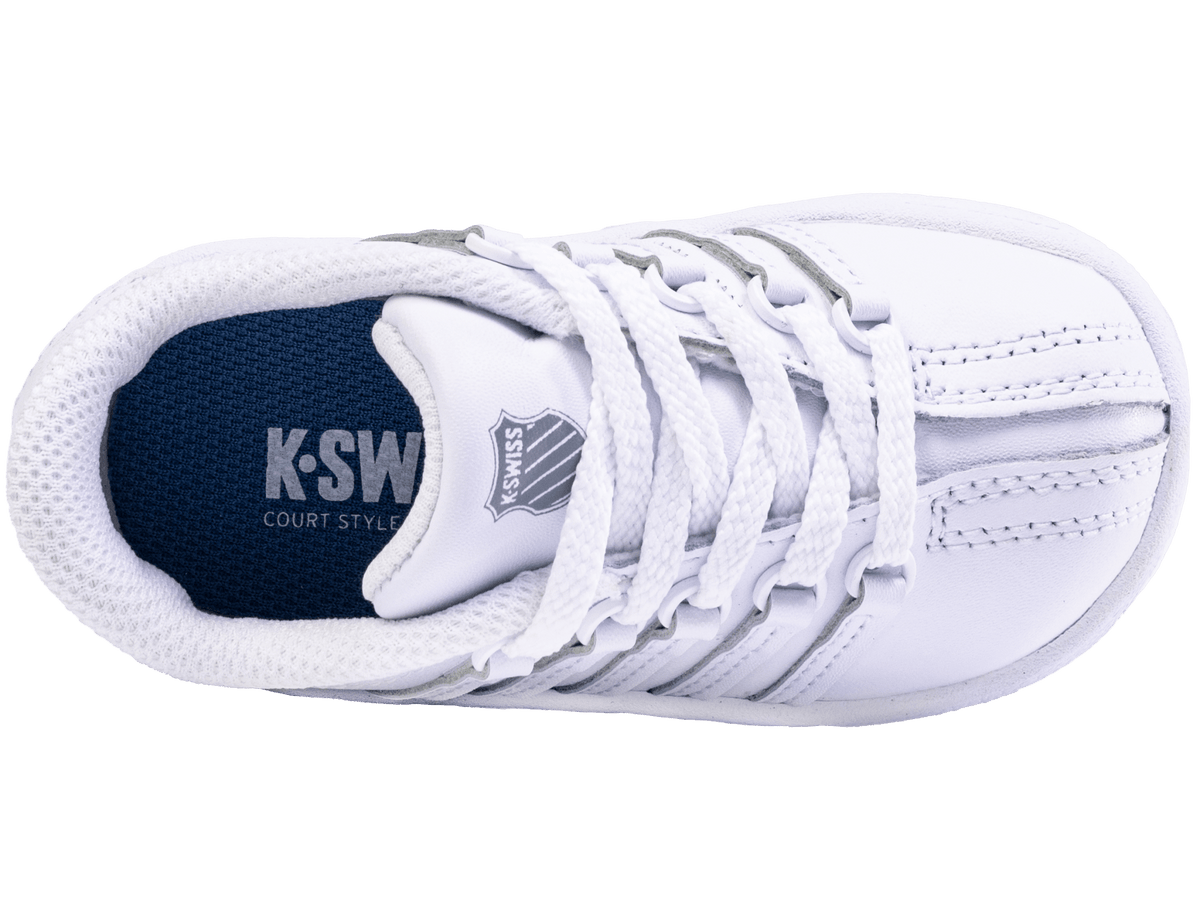 23343-101-M | CLASSIC VN | WHITE/WHITE