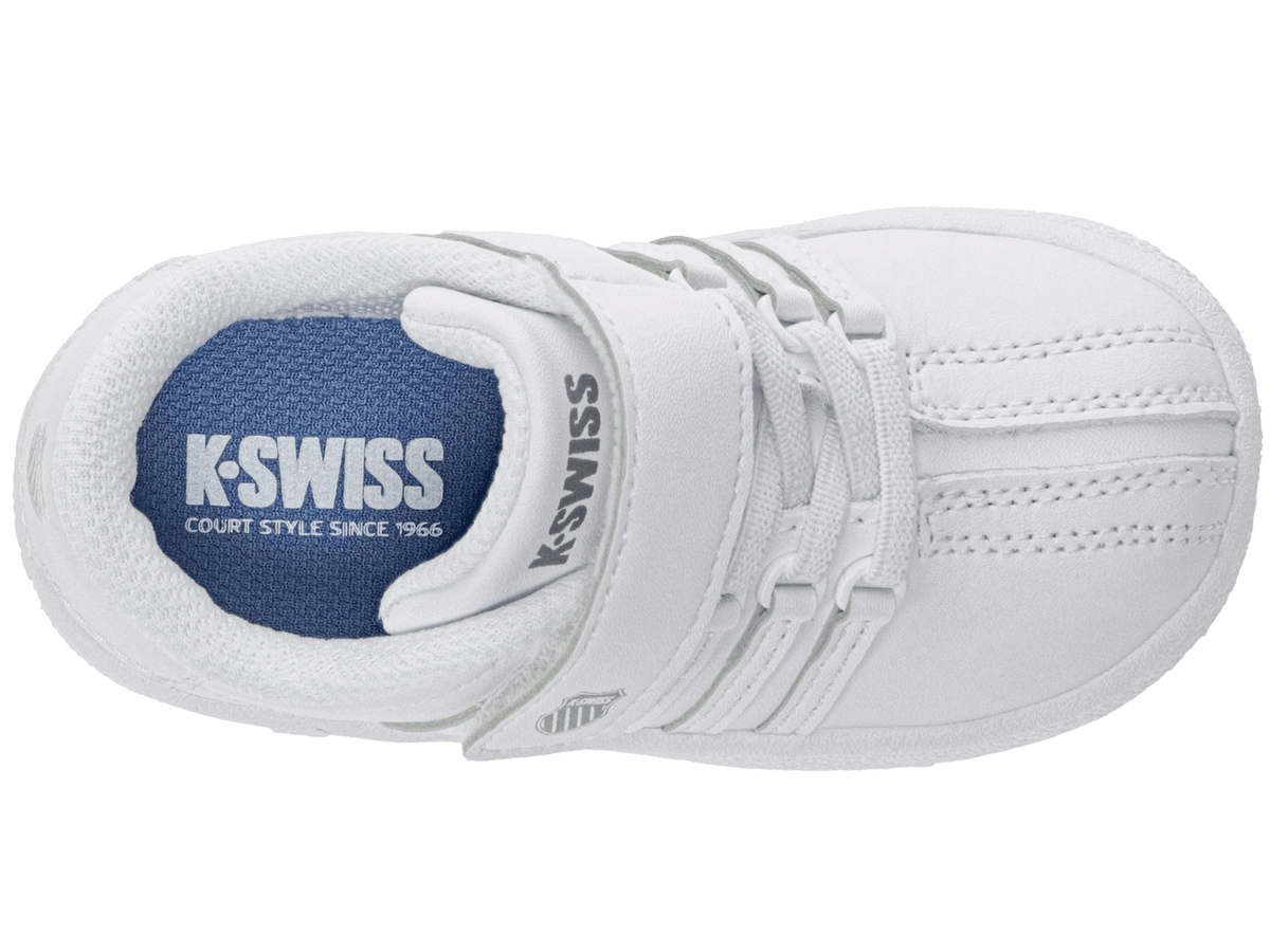 23446-101-M | CLASSIC VN VLC | WHITE/WHITE
