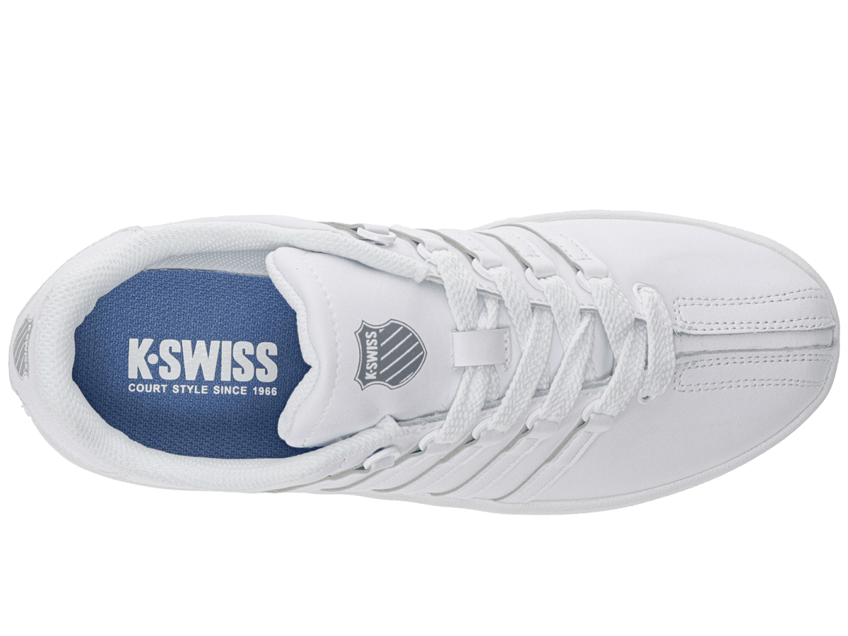 83343-101-M | CLASSIC VN | WHITE/WHITE