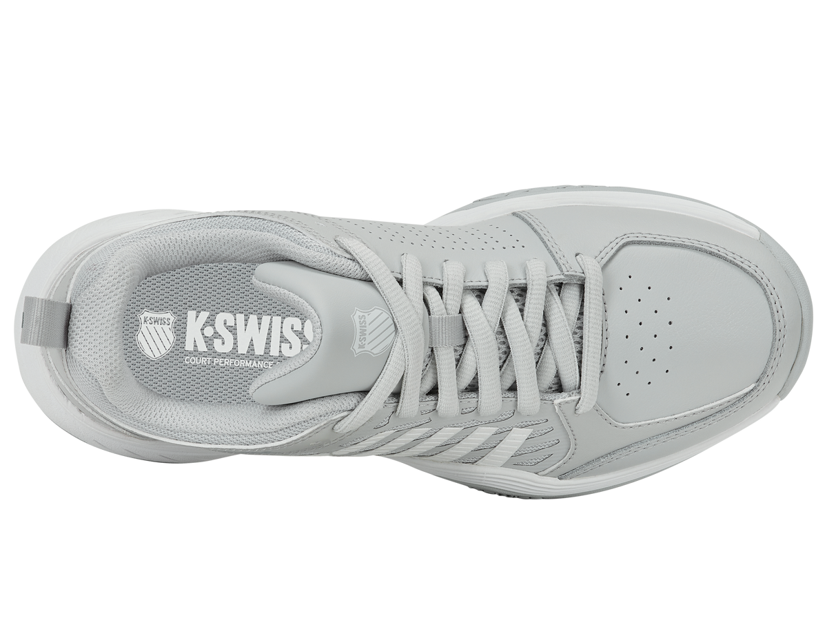 94428-079-M | COURT EXPRESS 2 | GLGRY/WHT/BLTC