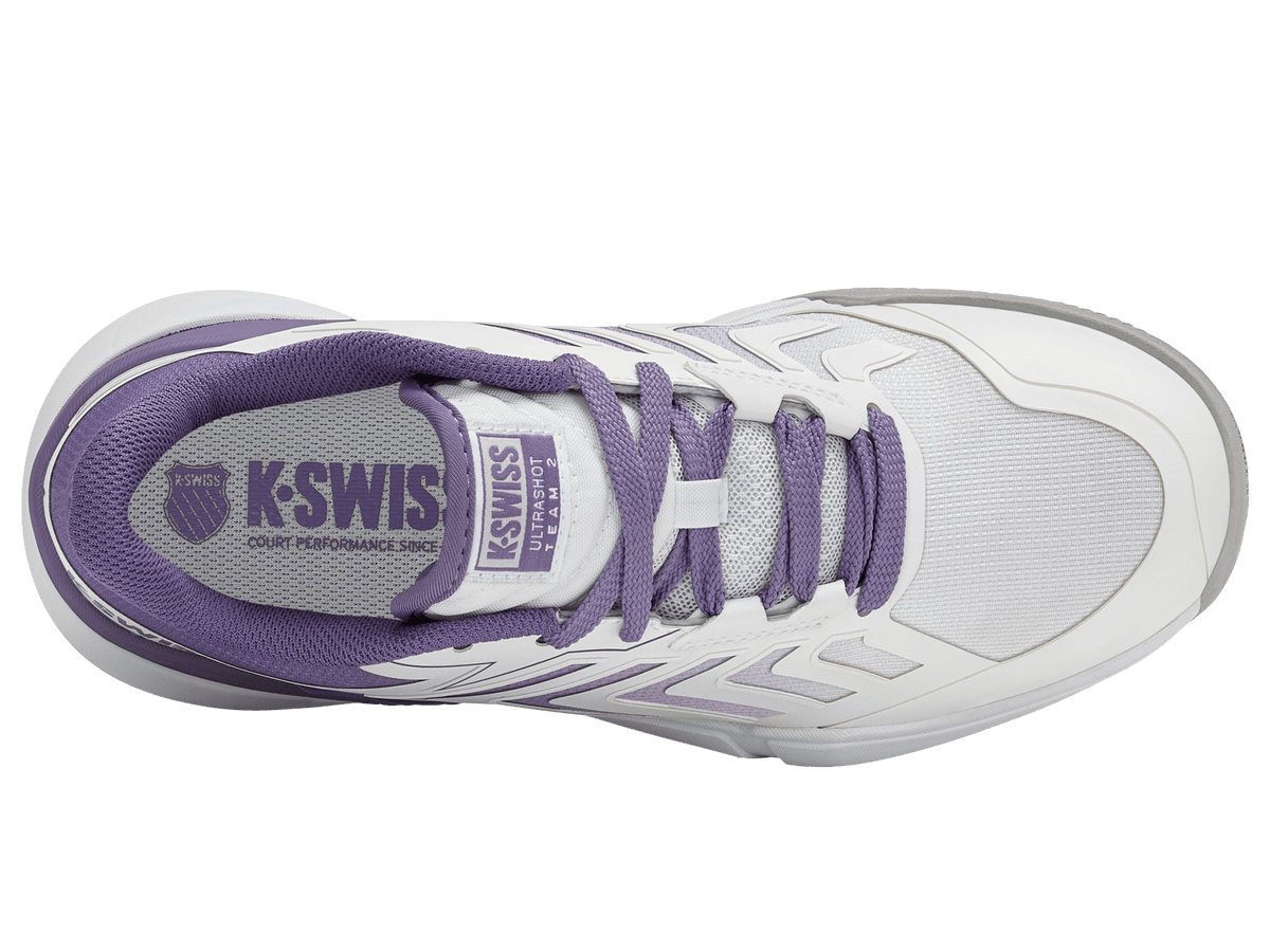 94598-149-M | ULTRASHOT TEAM 2 | WHITE/PURPLE HAZE/LUNAR ROCK