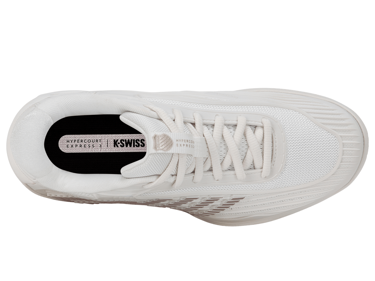 94603-118-M | HYPERCOURT EXPRESS 3 | BLANC DE BLANC/ROSE GOLD