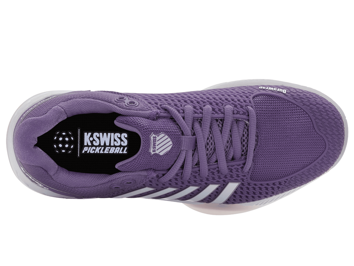 96563-503-M | EXPRESS LIGHT PICKLEBALL | PURPLE HAZE/WHITE/ORCHID HUSH