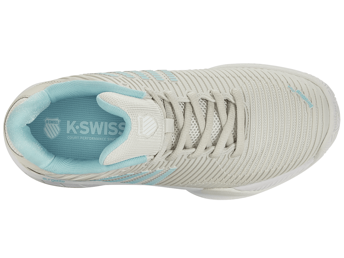 96807-089-W | HYPERCOURT EXPRESS 2-WIDE | GRAY/WHT/BLUGLW