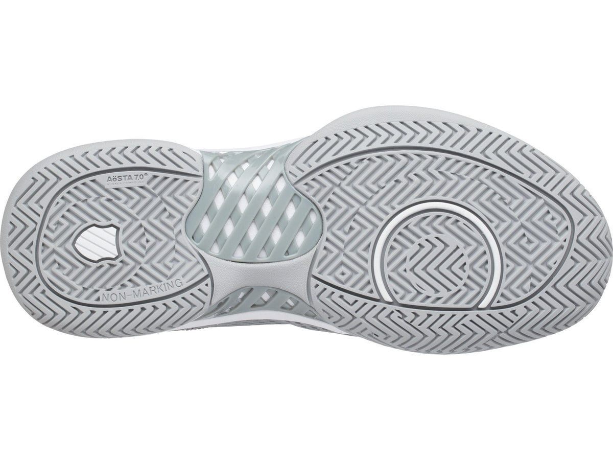 97292-072-W | EXPRESS LIGHT PICKLEBALL-WIDE | HIGH-RISE/WHITE