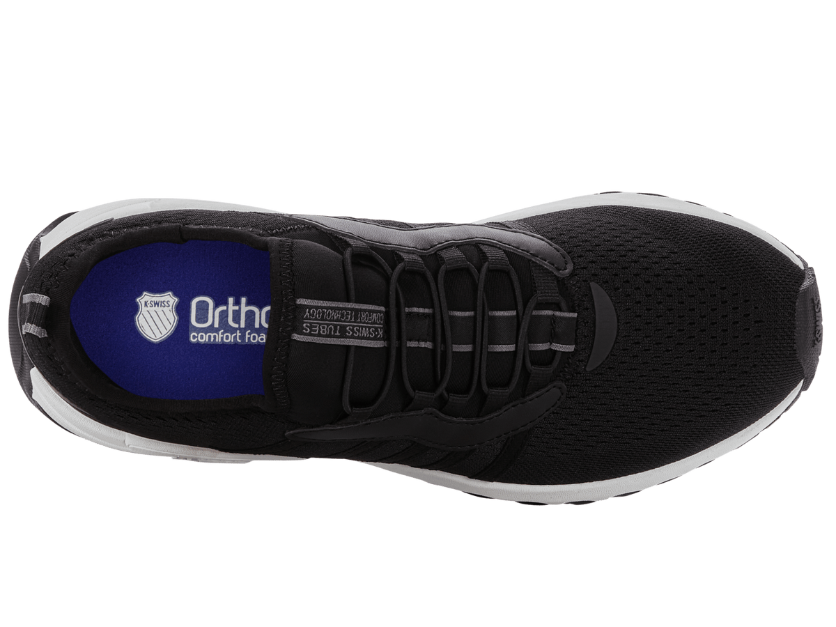99085-035-M | TUBES SLIP-ON | BLACK/WHITE/SMOKED PEARL