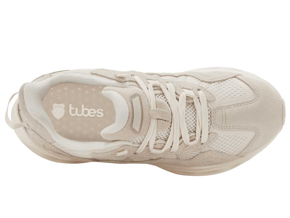 99445-672-M | TUBES LITE RMX | JET STREAM/CRYSTAL GREY