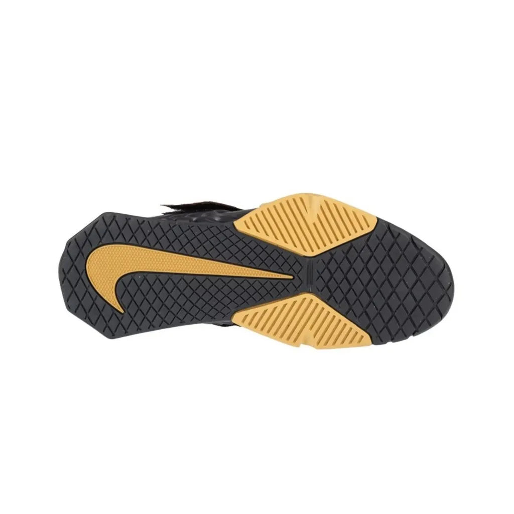 Nike Savaleos Weightlifting Shoes