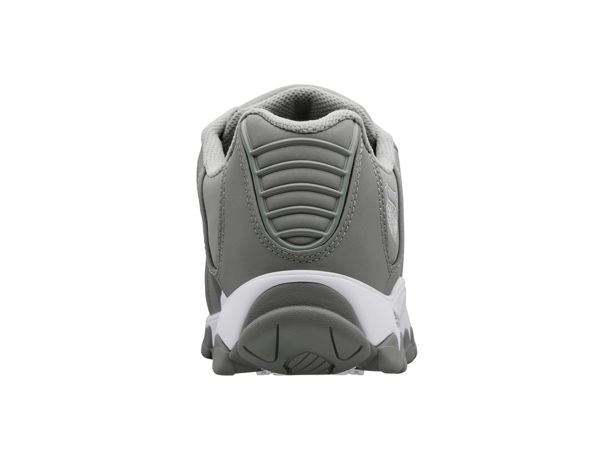 03426-085-M | ST329 CMF | NEUTRAL GRAY/SILVER
