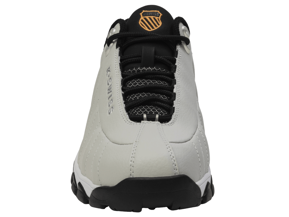 03426-092-XW | ST329 CMF | NORTHERN DROPLET/WHITE/BLACK/BLAZE ORANGE