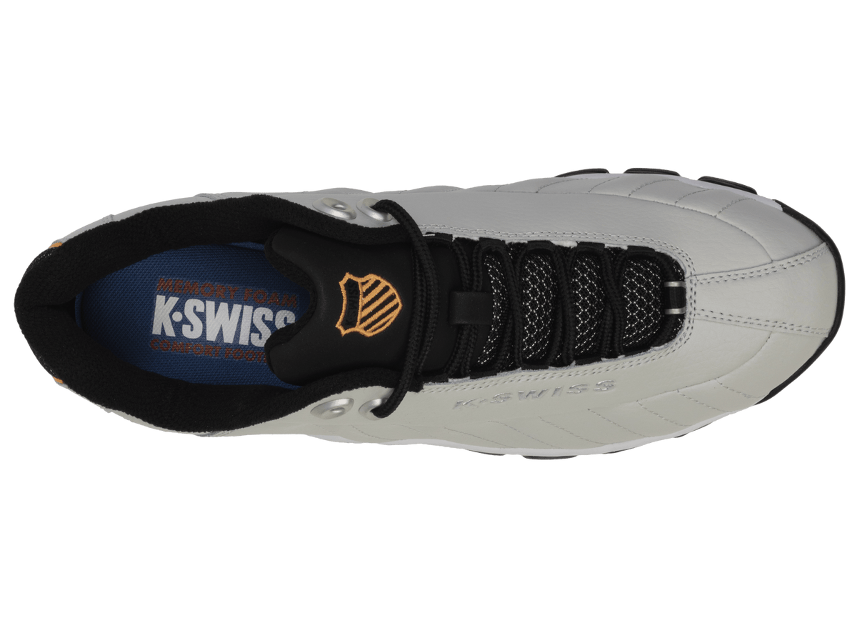 03426-092-XW | ST329 CMF | NORTHERN DROPLET/WHITE/BLACK/BLAZE ORANGE