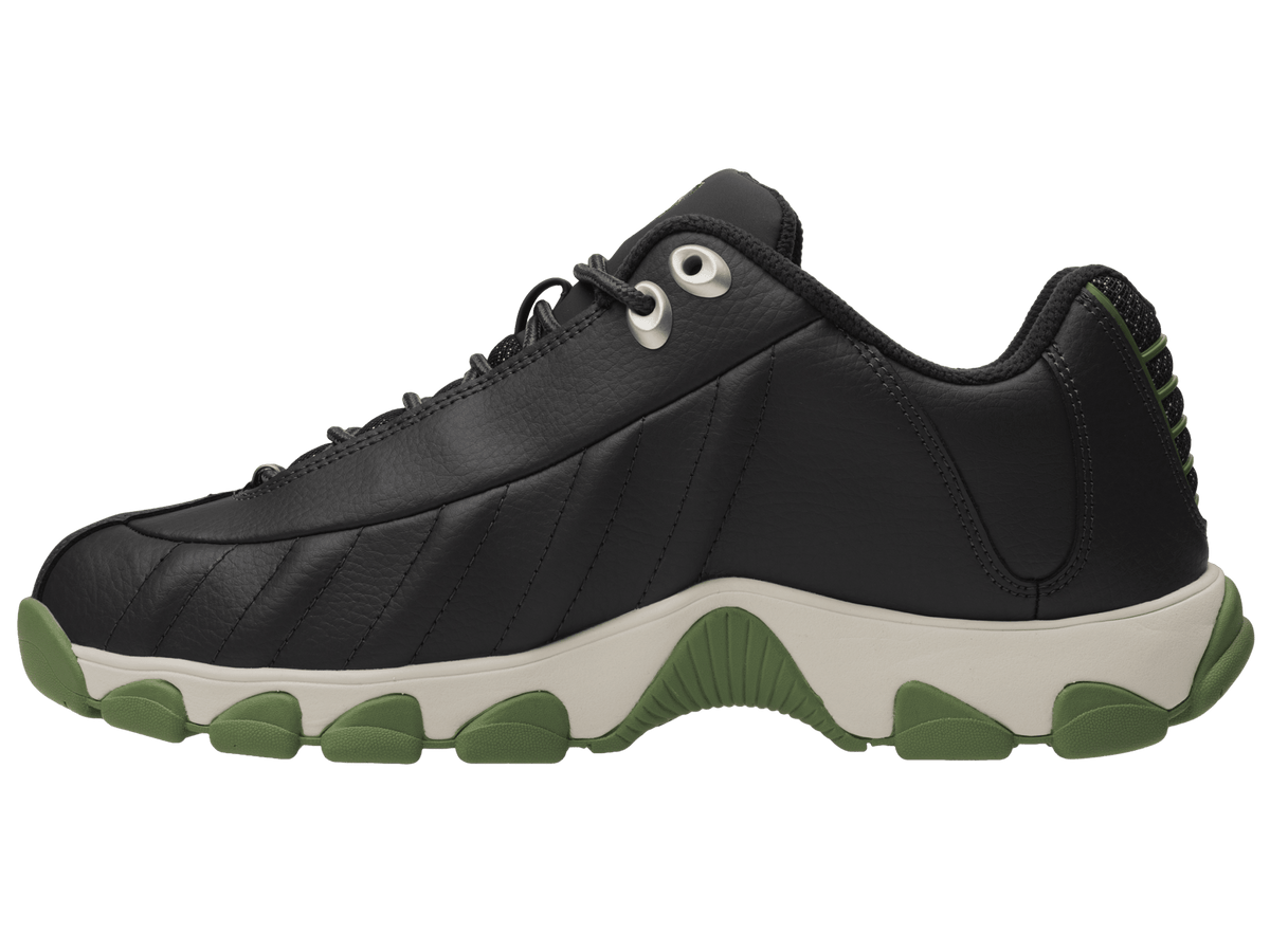 03426-094-XW | ST329 CMF | ASPHALT/BLANC/WATERCRESS