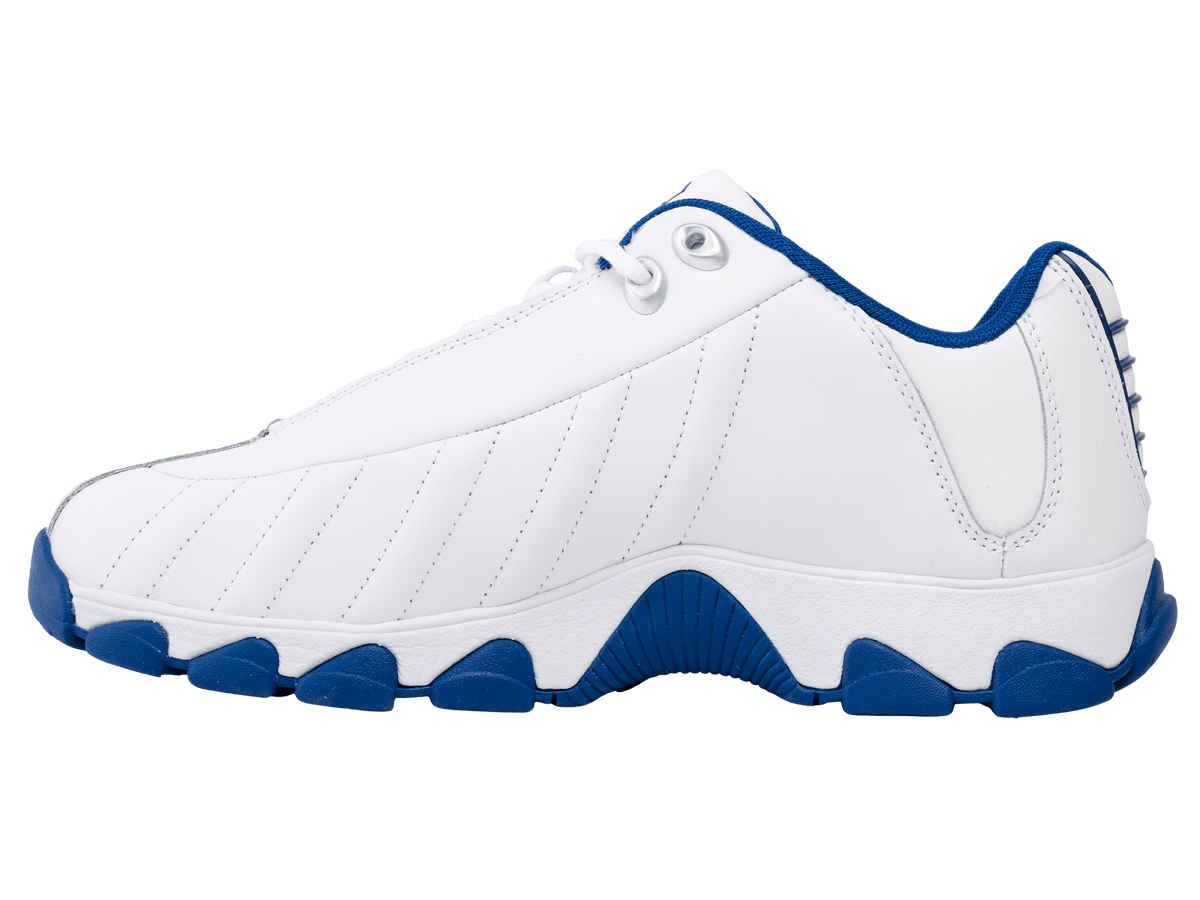 03426-117-M | ST329 CMF | WHITE/CLASSIC BLUE