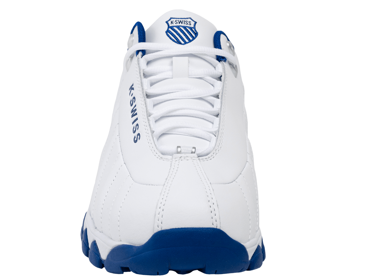 03426-117-XW | ST329 CMF | WHITE/CLASSIC BLUE