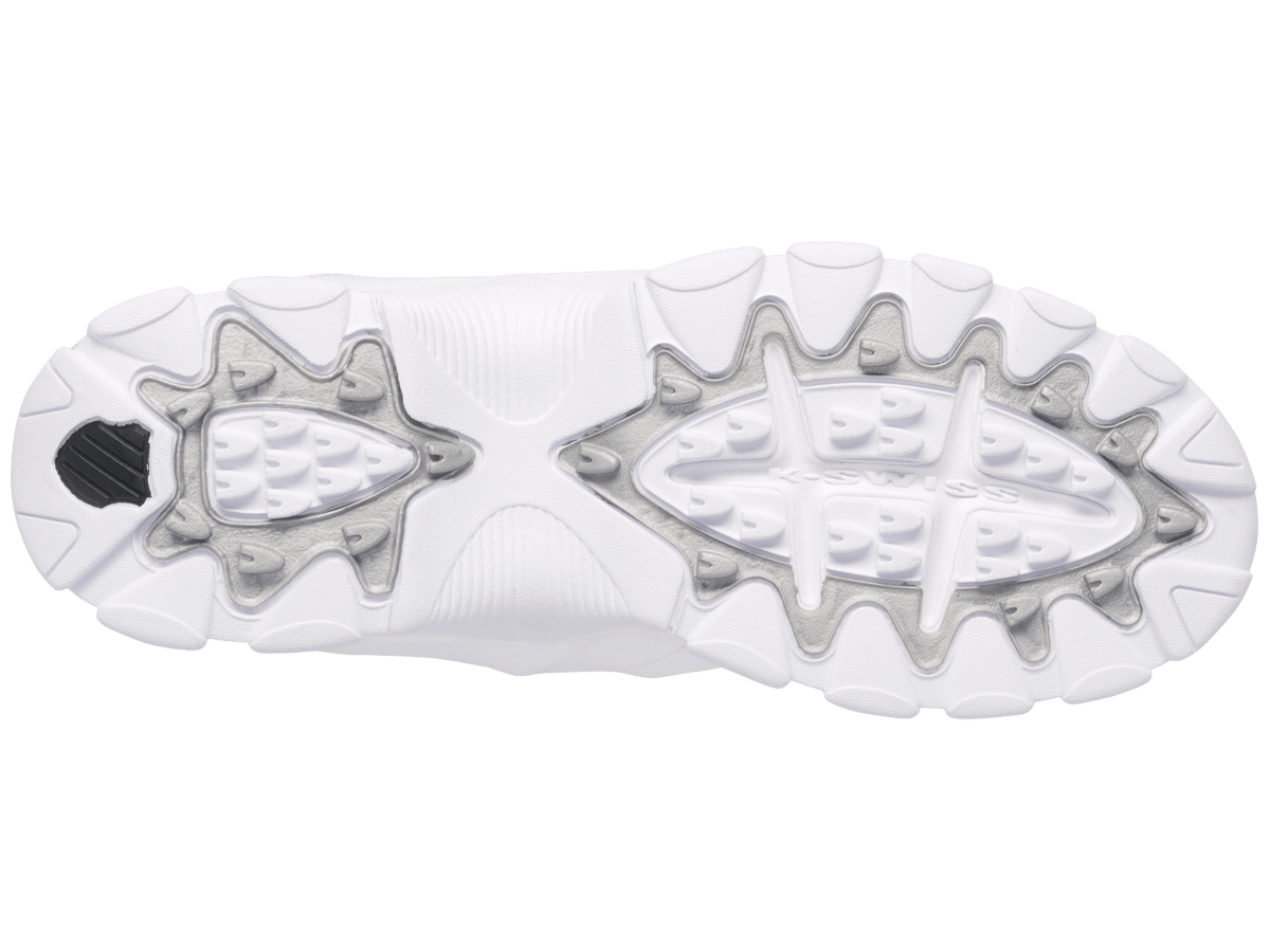 03426-129-M | ST329 CMF | WHITE/BLACK/SILVER