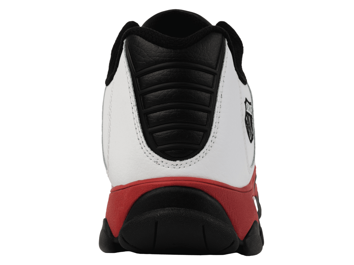 03426-144-M | ST329 CMF | WHITE/RED/BLACK