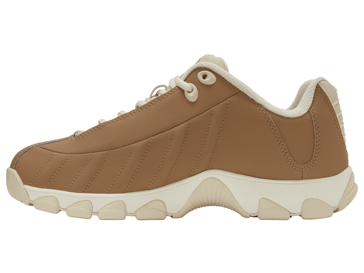 03426-278-M | ST329 CMF | INDIAN TAN/SNOW WHITE/CRÈME BRULEE