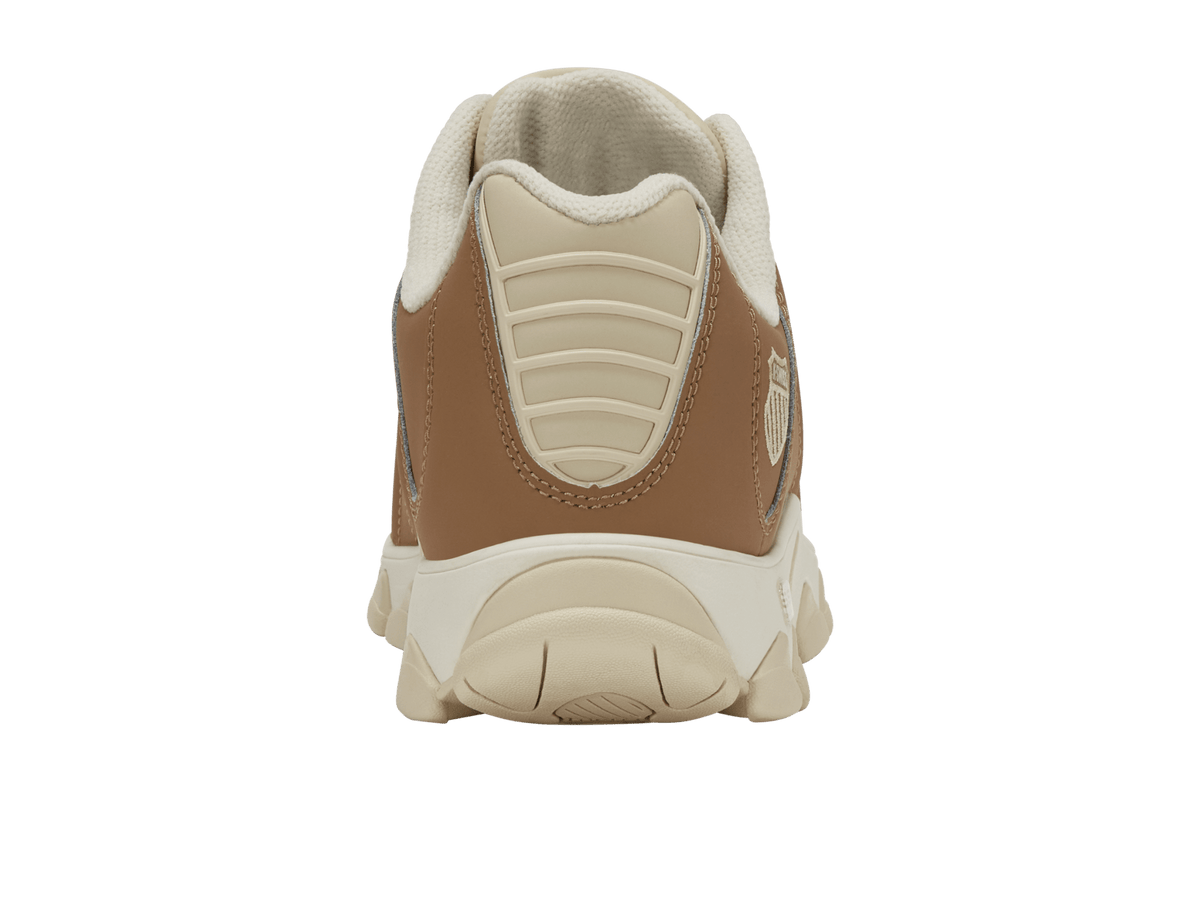 03426-278-M | ST329 CMF | INDIAN TAN/SNOW WHITE/CRÈME BRULEE