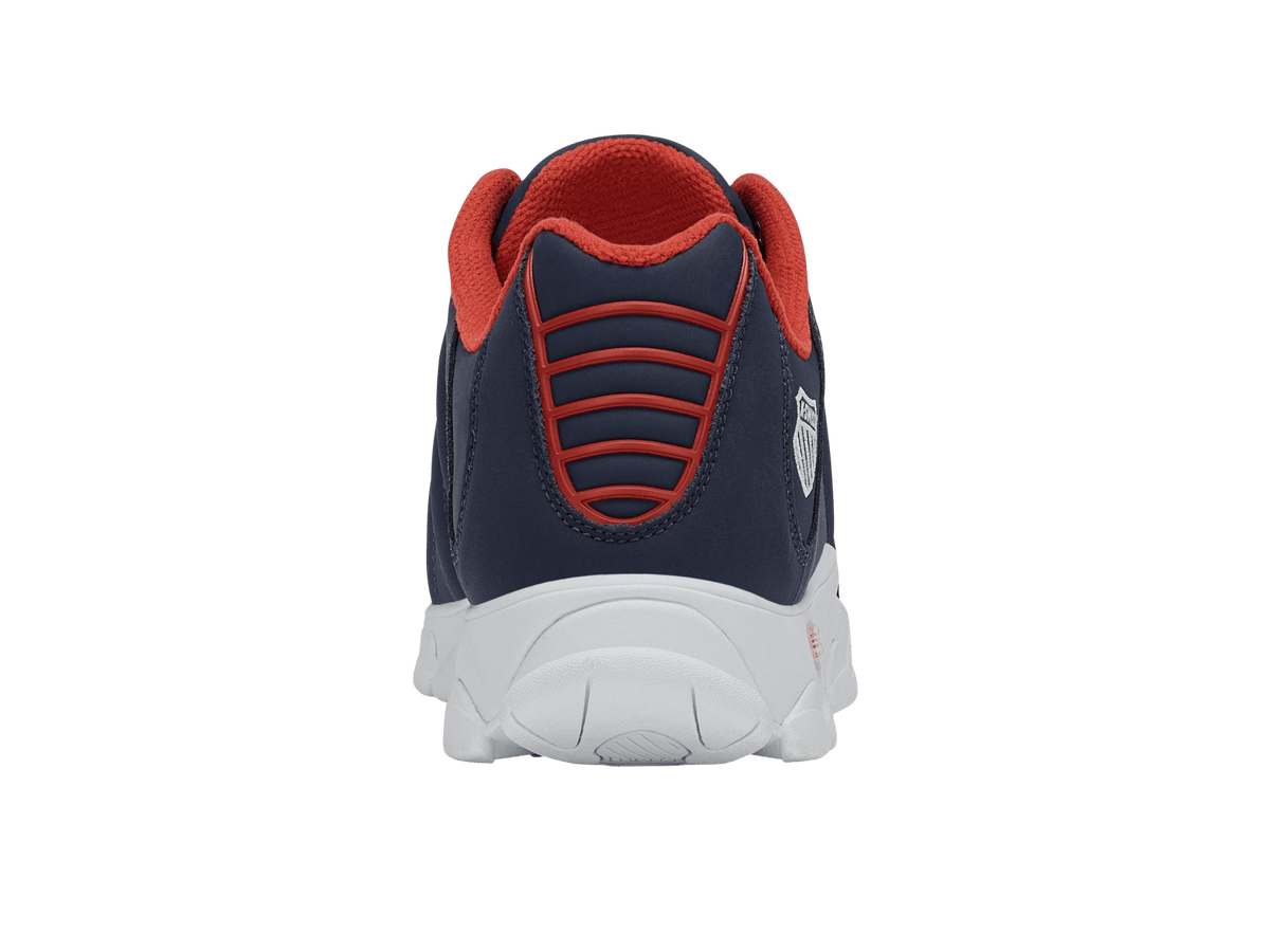 03426-473-XW | ST329 CMF | NAVAL ACADEMY/MARS RED/WHITE