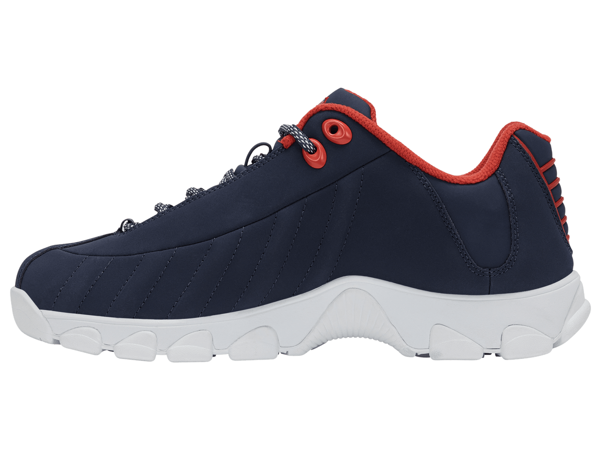 03426-473-XW | ST329 CMF | NAVAL ACADEMY/MARS RED/WHITE