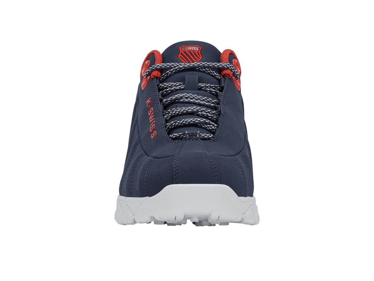 03426-473-XW | ST329 CMF | NAVAL ACADEMY/MARS RED/WHITE