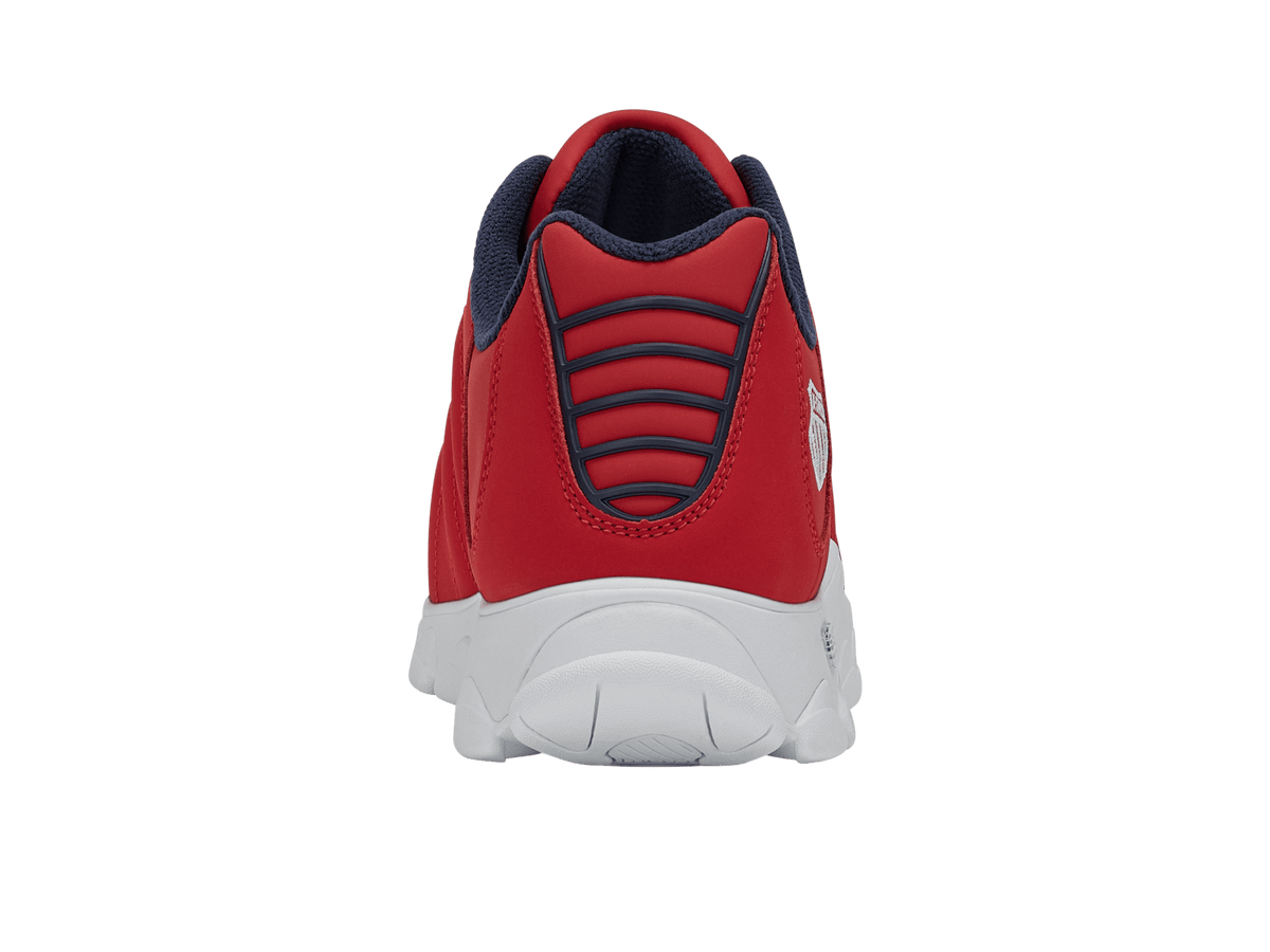 03426-622-XW | ST329 CMF | MARS RED/NAVAL ACADEMY/WHITE
