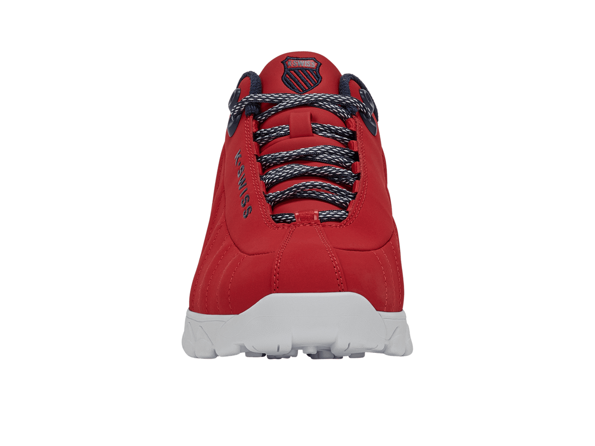 03426-622-XW | ST329 CMF | MARS RED/NAVAL ACADEMY/WHITE