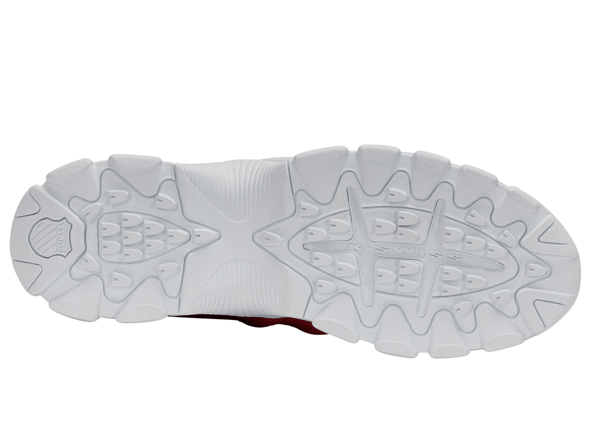 03426-622-XW | ST329 CMF | MARS RED/NAVAL ACADEMY/WHITE