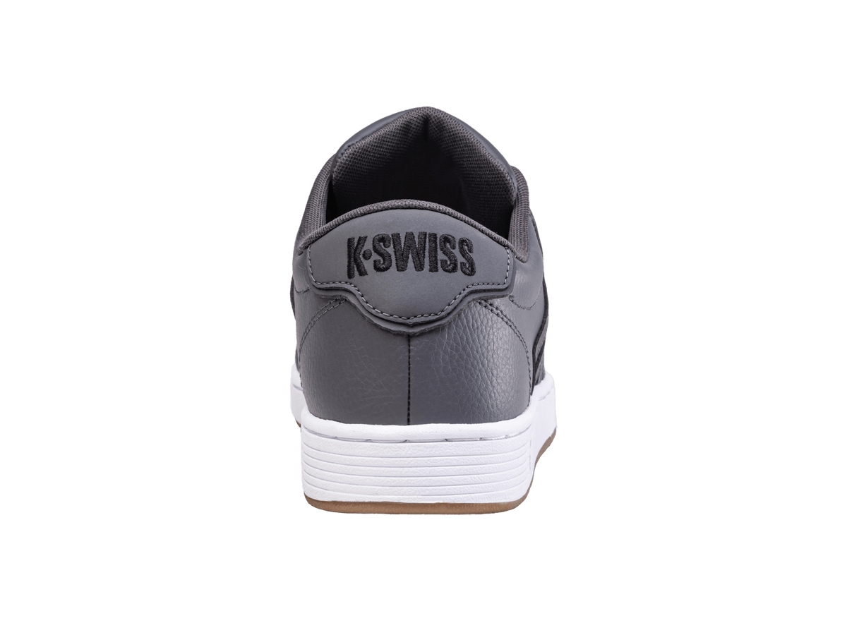 03629-008-M | COURT PRO II CMF | ASPHALT/WHITE/GUM