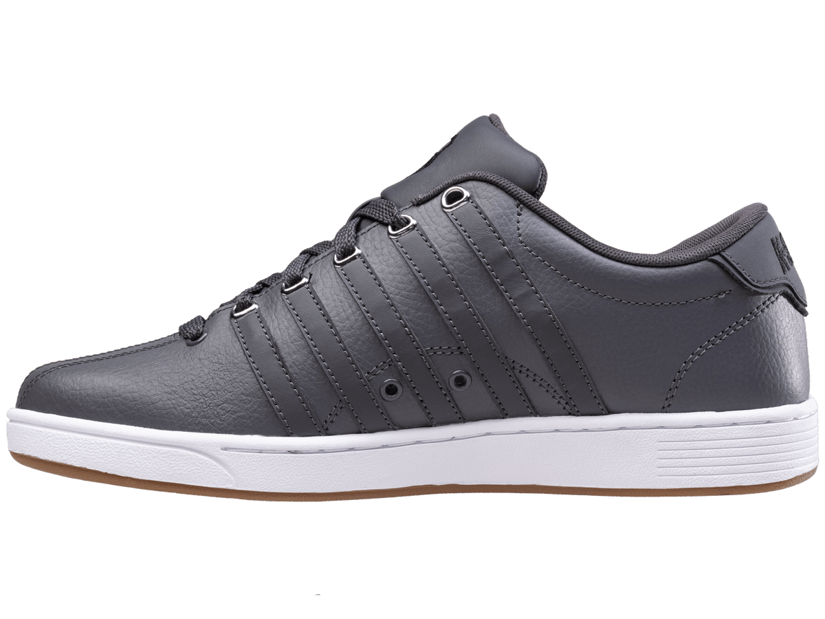03629-008-M | COURT PRO II CMF | ASPHALT/WHITE/GUM