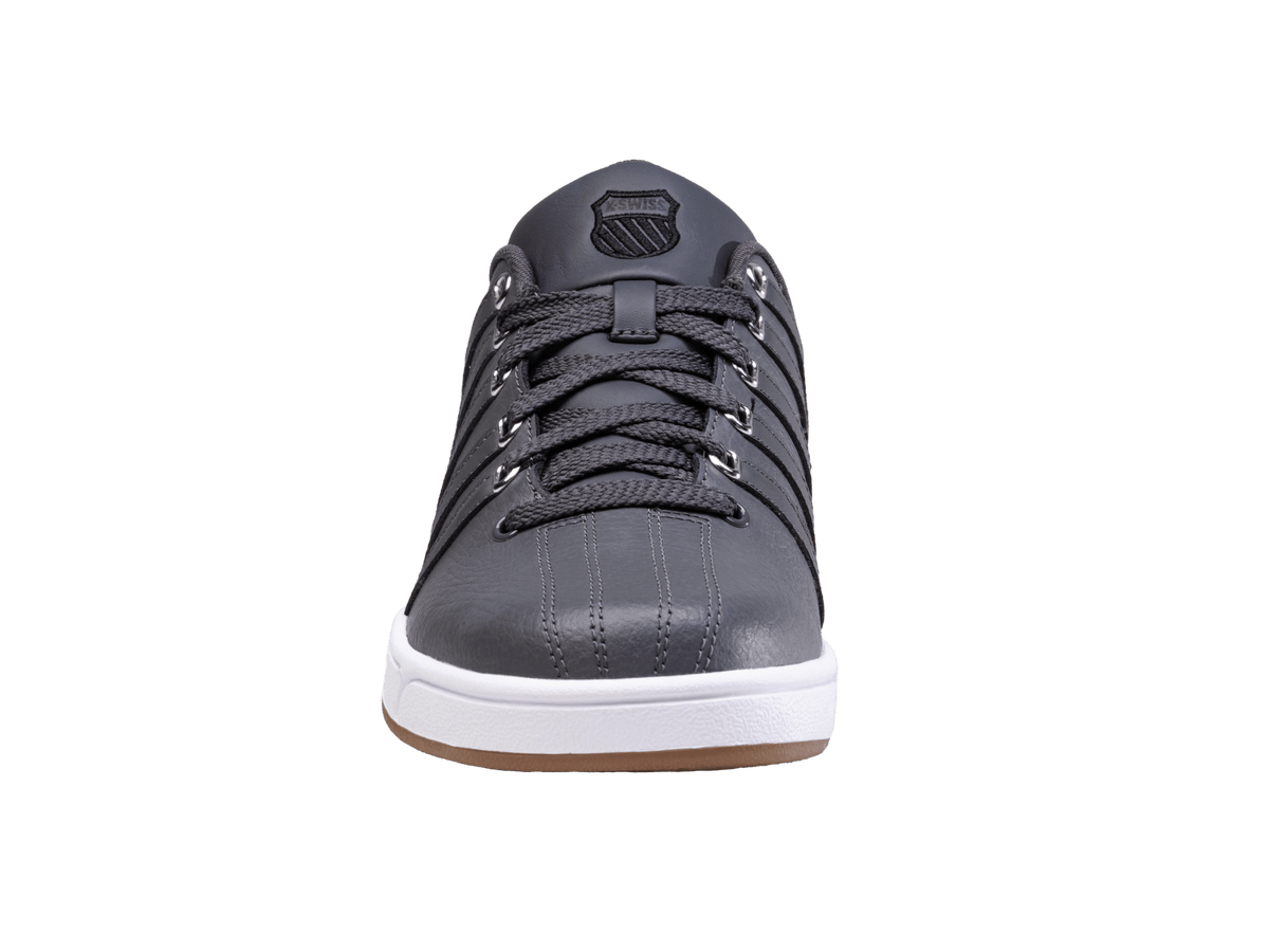 03629-008-M | COURT PRO II CMF | ASPHALT/WHITE/GUM