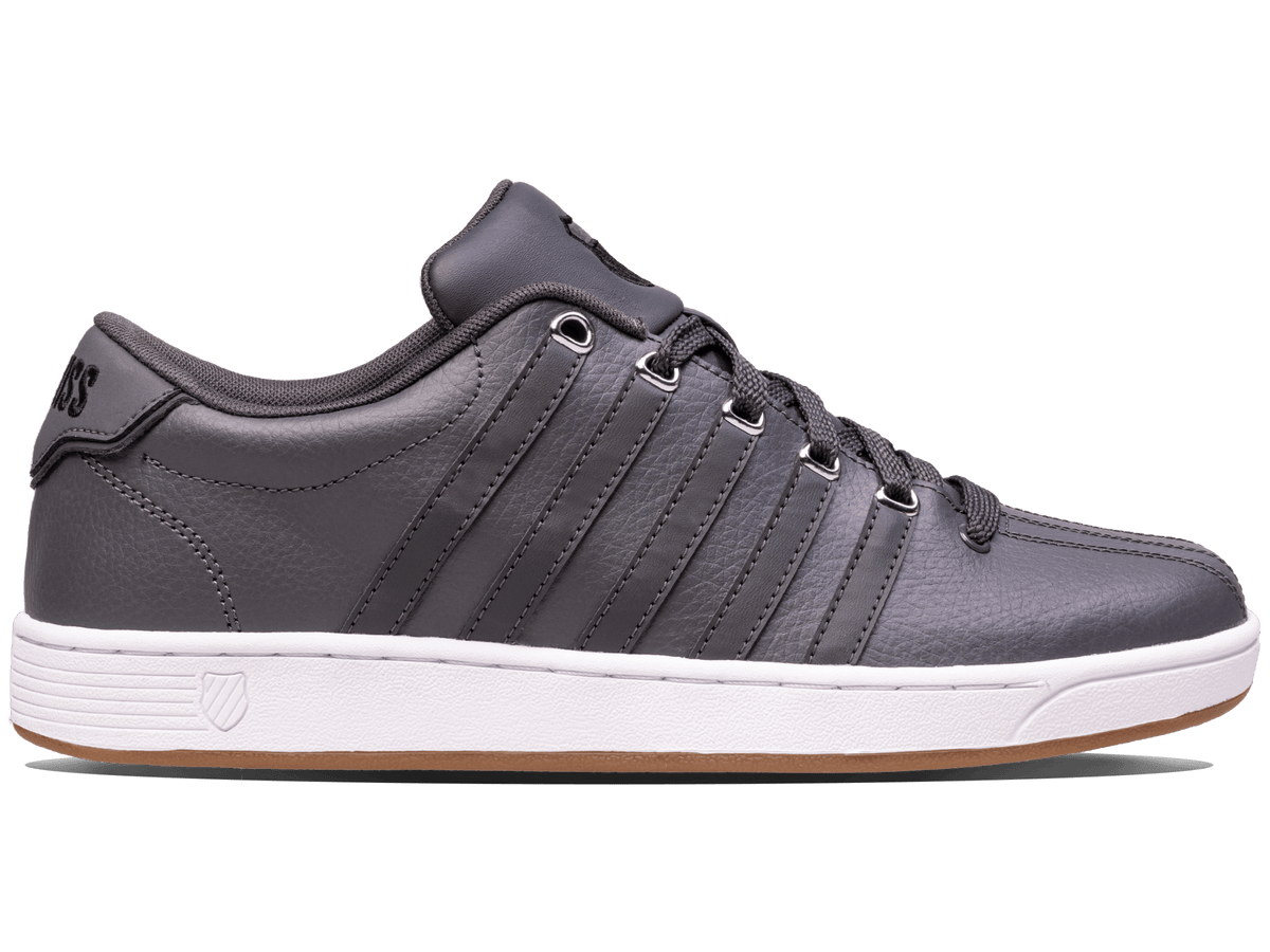 03629-008-M | COURT PRO II CMF | ASPHALT/WHITE/GUM