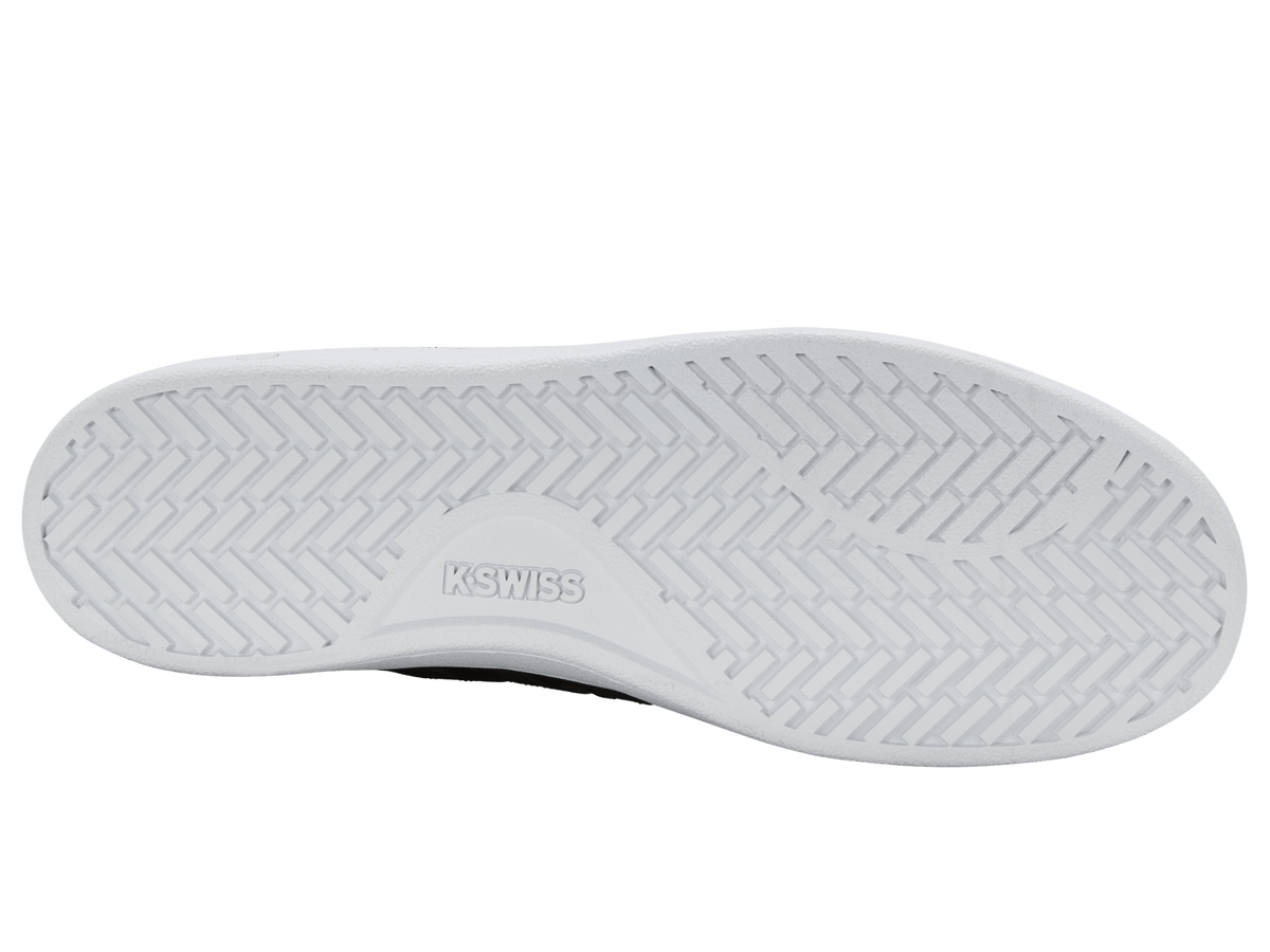 03629-016-M | COURT PRO II CMF | BLACK/UNEXPECTED/WHITE