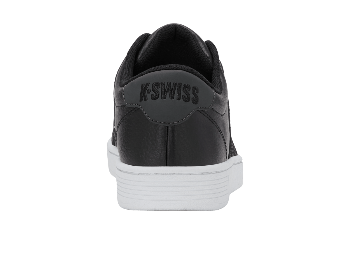 03629-016-M | COURT PRO II CMF | BLACK/UNEXPECTED/WHITE