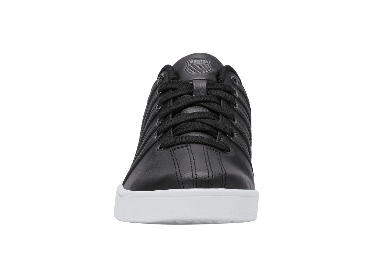 03629-016-M | COURT PRO II CMF | BLACK/UNEXPECTED/WHITE