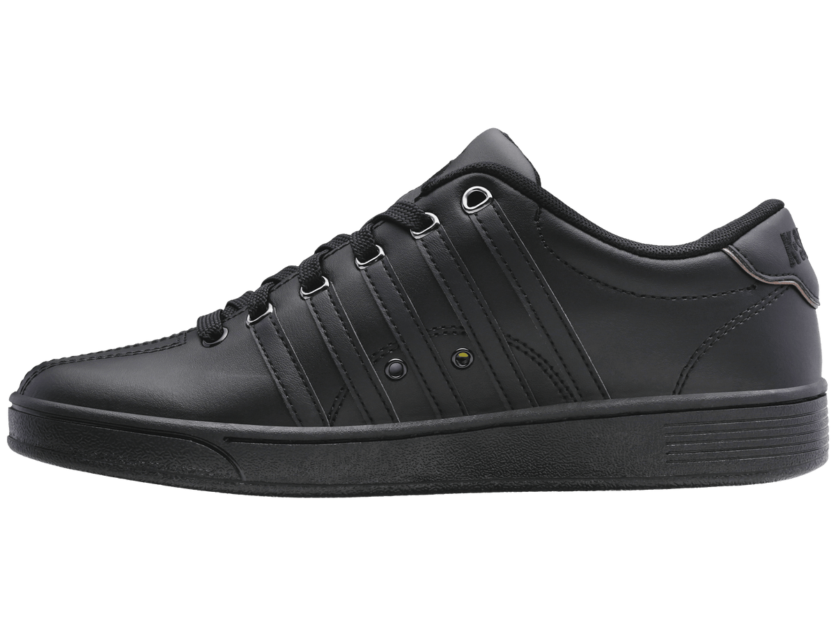 03629-033-M | COURT PRO II CMF | BLACK/GUNMETAL