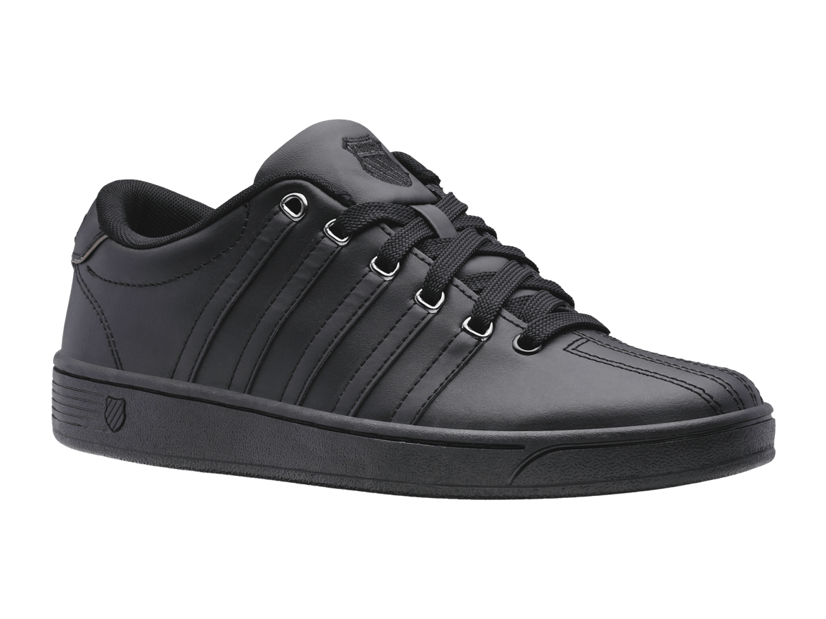 03629-033-M | COURT PRO II CMF | BLACK/GUNMETAL