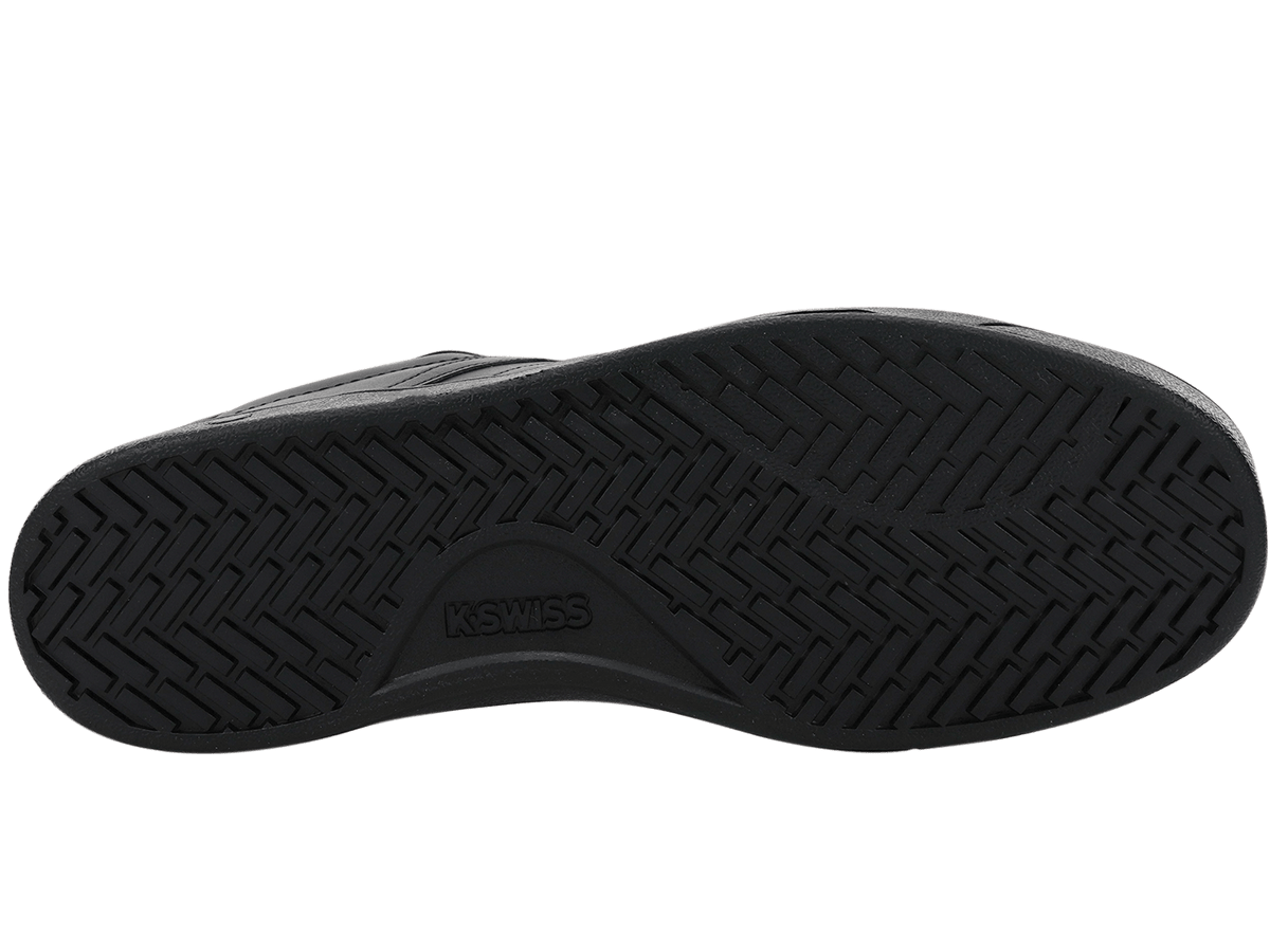 03629-033-M | COURT PRO II CMF | BLACK/GUNMETAL