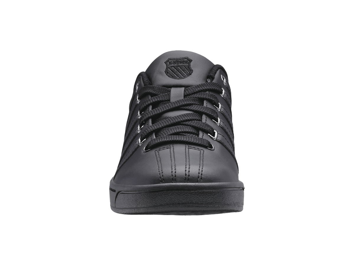 03629-033-M | COURT PRO II CMF | BLACK/GUNMETAL
