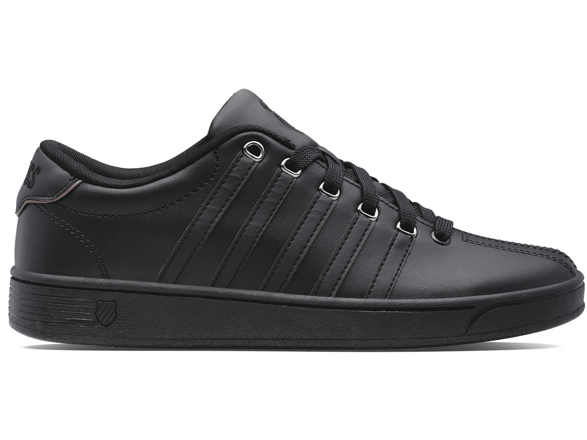 03629-033-M | COURT PRO II CMF | BLACK/GUNMETAL
