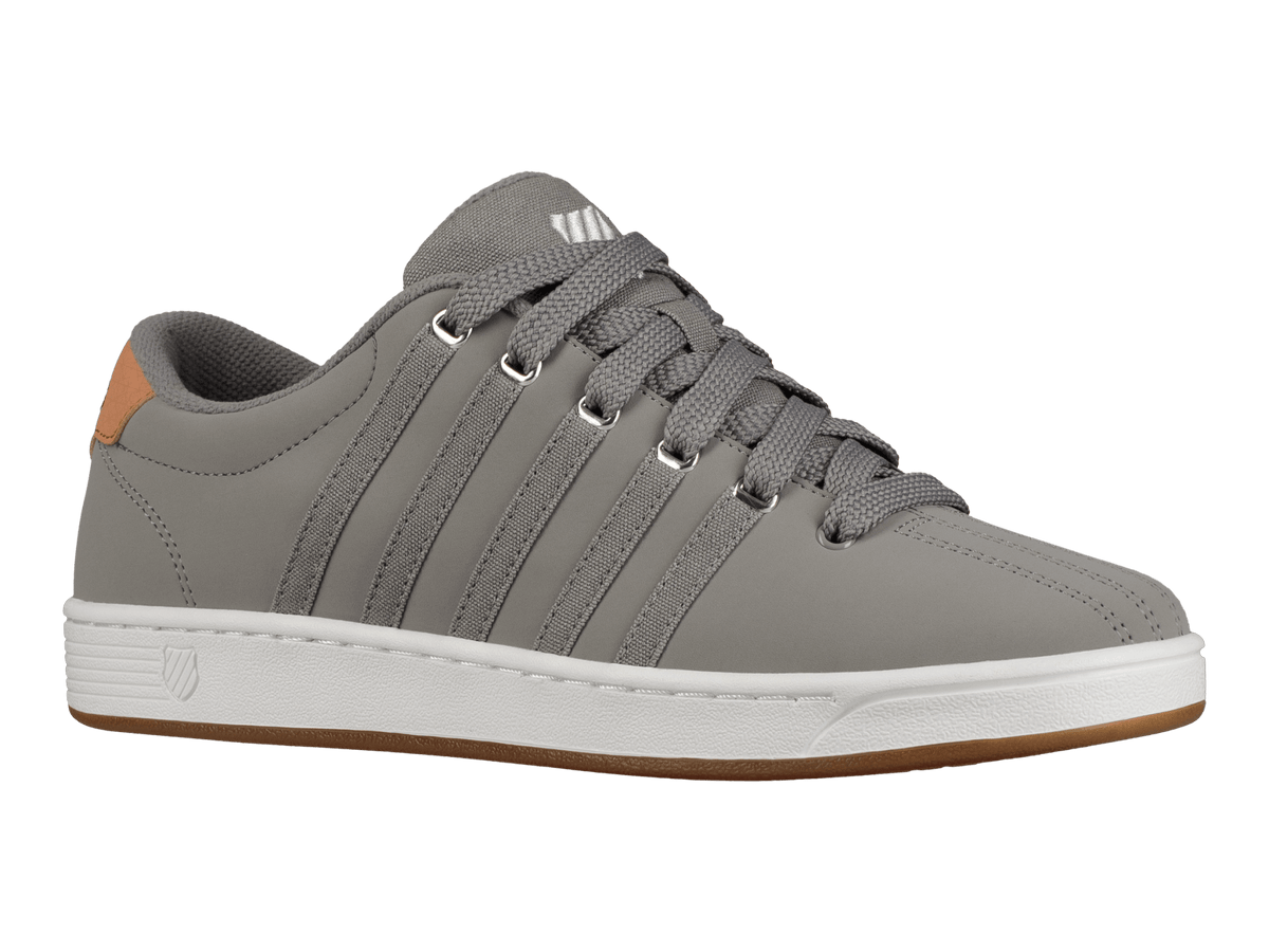 03629-064-M | COURT PRO II CMF | STRINGRAY/BISCUT/DARK GUM