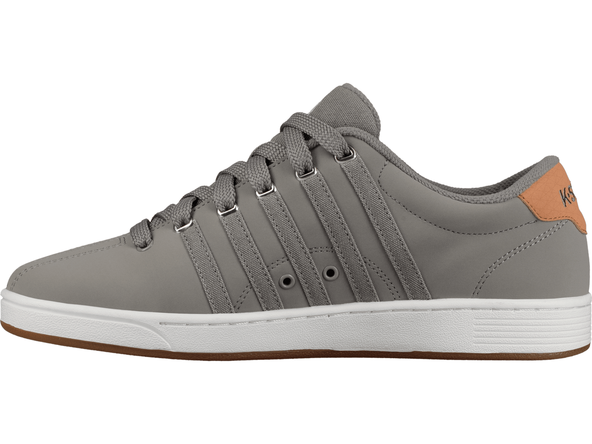 03629-064-M | COURT PRO II CMF | STRINGRAY/BISCUT/DARK GUM
